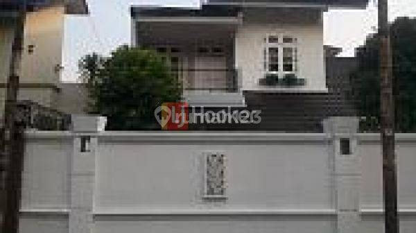 Dijual Rumah Murah dan Mewah di Kemang Jakarta Selatan 1