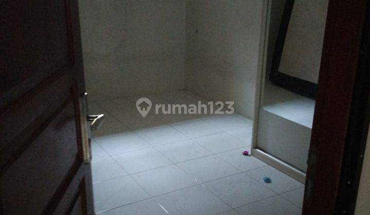 Rumah Siap Huni Sudah Renov di Regency 2