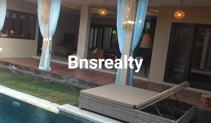 Villa Lokasi Puri Gading 2