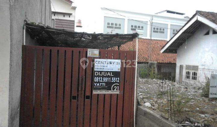 Rumah Terawat Siap Huni Lokasi Nyaman &amp; Aman Di Ciangsana Bogor 1