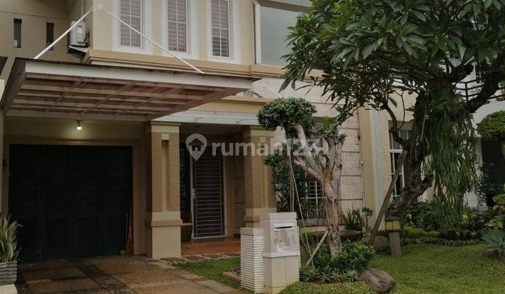 Rumah di Sutera Onyx 1