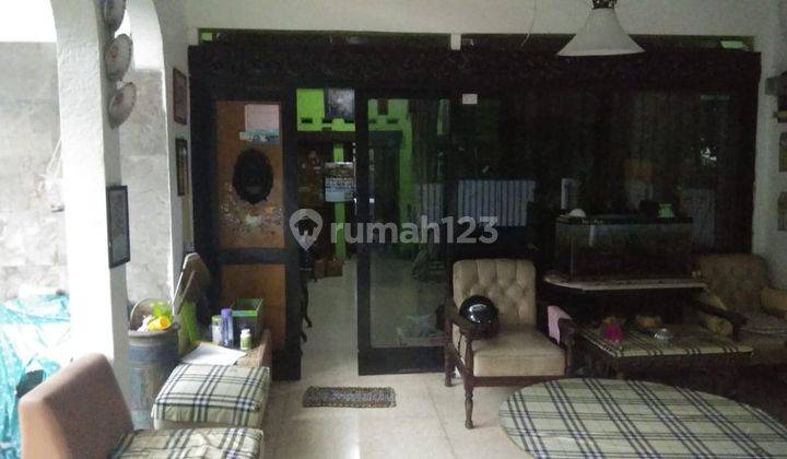 Rumah Strategis Tengah Kota Jajar Solo 2