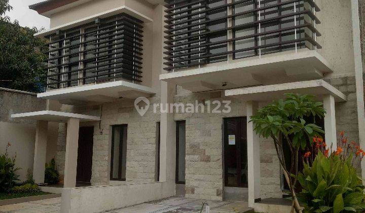 Rumah baru 2 lantai di Pekayon Bekasi 1