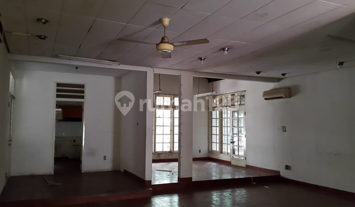 Rumah Cantik Siap Huni dan Cocok untuk Kos2an 2