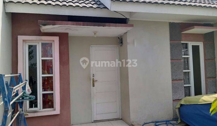 Rumah Murah Over Kredit Siap Huni di Rancamanyar Dkt Cibaduyut Bandung 2