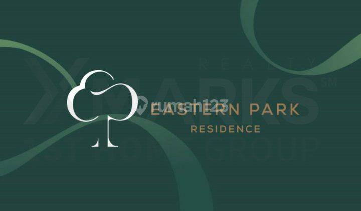 Rumah Di Surabaya Start From 600-Jt Eastern Park Residence 1