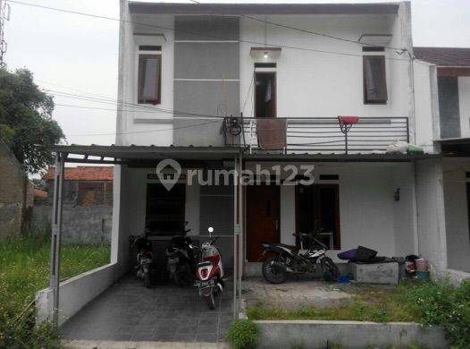 Rumah Kost Menarik Selangkah Dari Kampus Stt Telkom Buah Batu 1