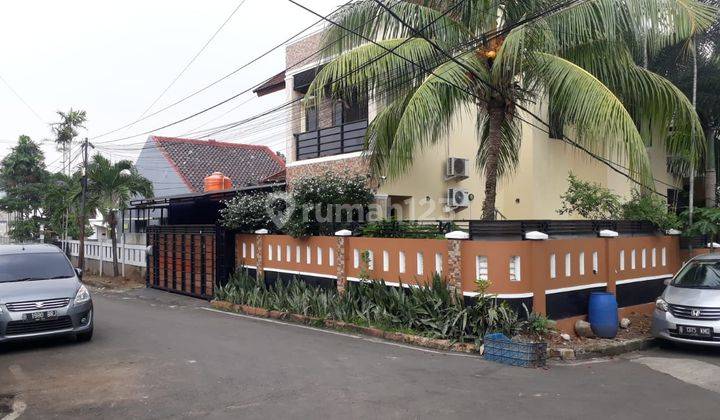 Rumah pribadi di area Kavling mewah 2