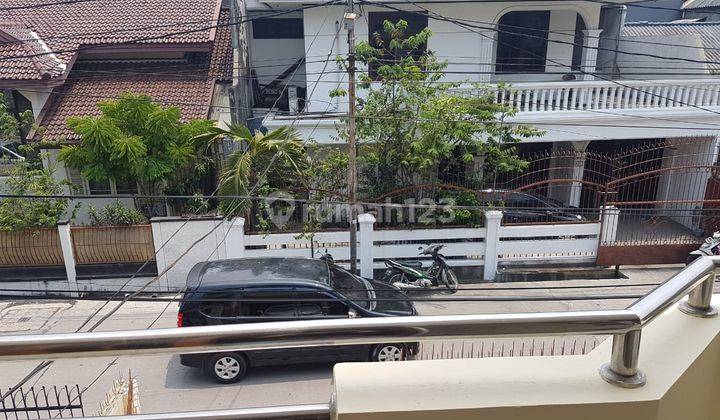 Rumah siap huni di Duri Kepa, Jakarta Barat 1