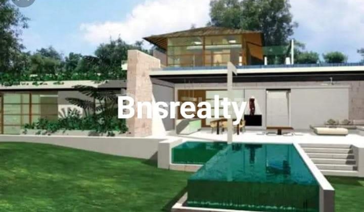 Villa Lokasi Uluwatu