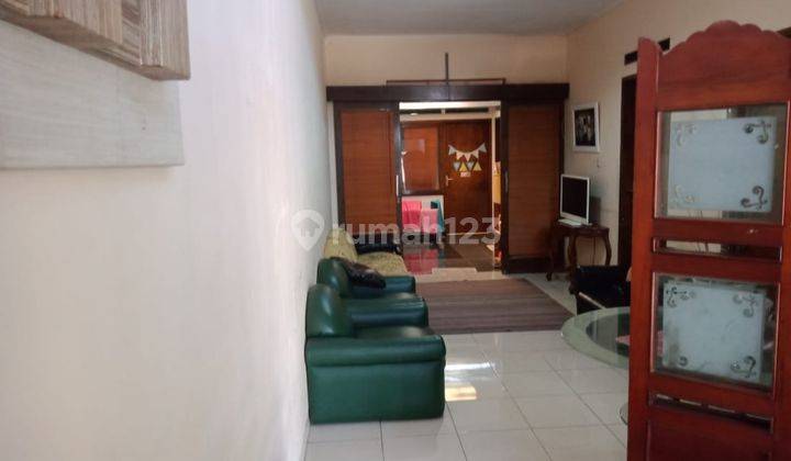 Rumah Siap Huni Soekarno Hatta-Gedebage 2