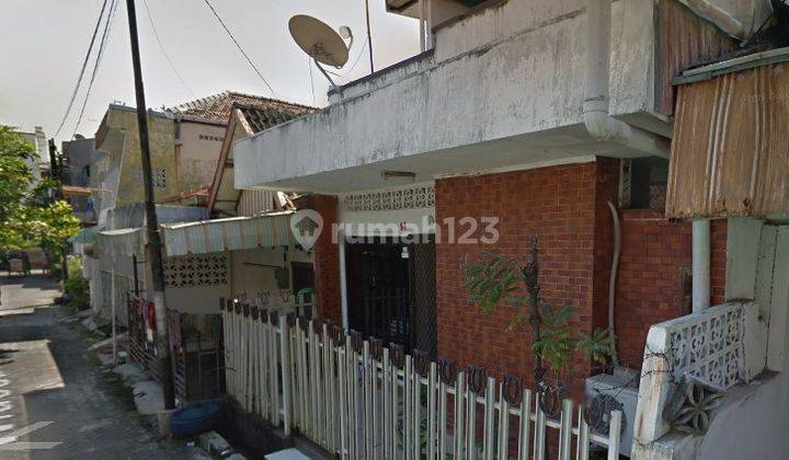 Rumah Aman Dan Nyaman Di Jl. Widosari Gang IV, Semarang 1