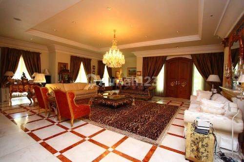 Dijual Atau Fo Sale Elite Menteng House Best For Investment 2