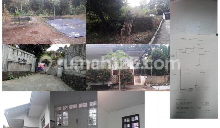 Rumah Di Daerah Lebak Bulus Jakarta Selatan, Lb: 230 m² Lt: 1713 m², 15M, Lebak Bulus, Jakarta Selatan 1
