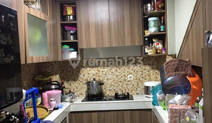 Rumah di Sunter Sagna