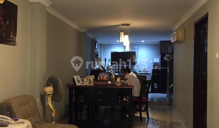 Rumah di Sunter Sagna 2