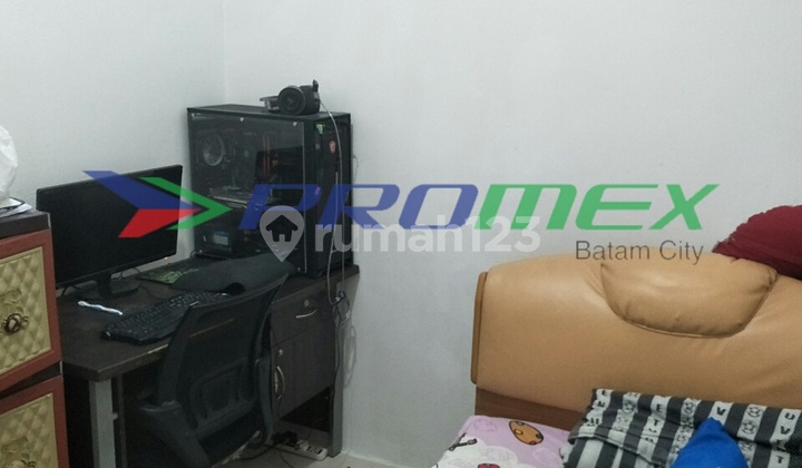 Perumahan Kezia Residence 2 KT 2 KM 2