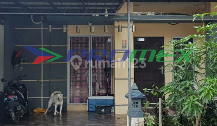 Perumahan Kezia Residence 2 KT 2 KM Perumahan Kezia Residence 2 KT 2 KM