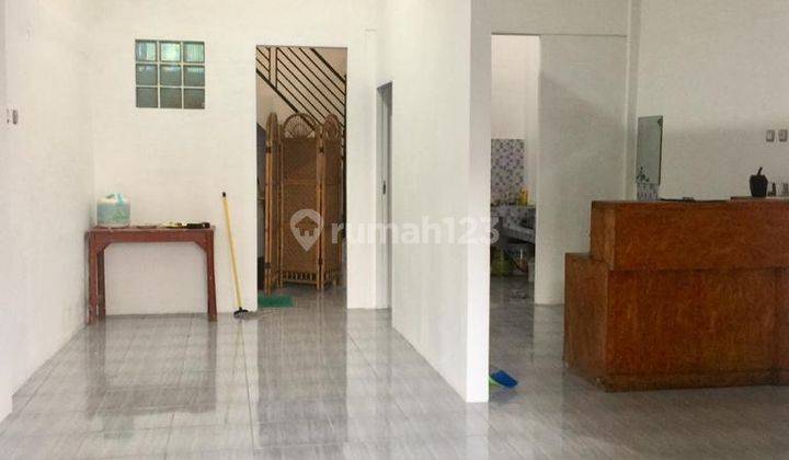 Ruko Minimalis 2 Lantai Cocok Untuk Usaha Di Jl Raya Soreang Kopo 2