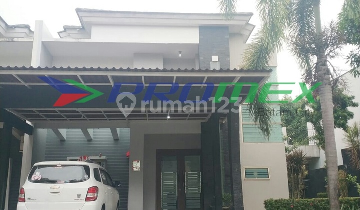 Runah Mewah Murah Sukajadi