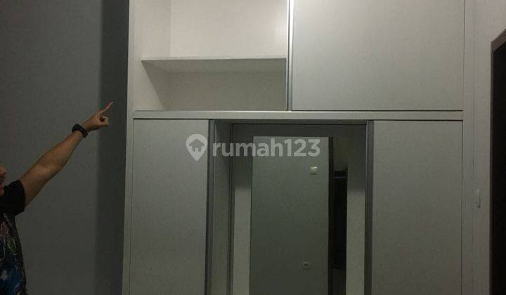 Rumah Murah bagus Furnish di cipedak jagakarsa jakarta selatan 2