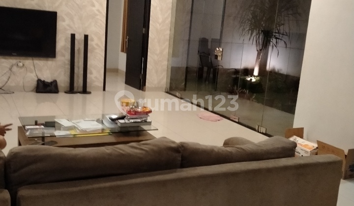 rumah lux siap huni 2