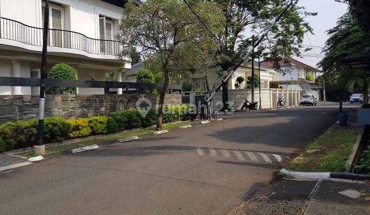 Rumah Baru ada Swimming Pool di Sektor 1 Bintaro Jakarta Selatan 2