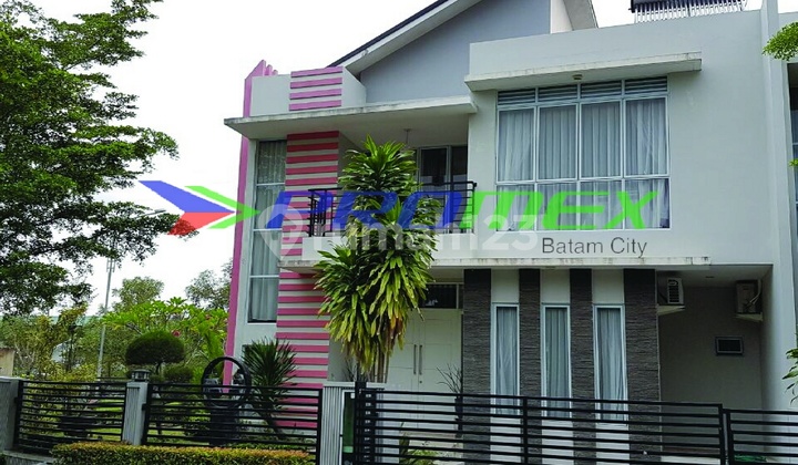 Rumah Mewah Murah Sukajadi 3 KT 2 KM 2