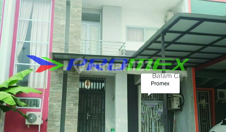 Rumah Sukajadi 6 KT Rumah Sukajadi 6 KT