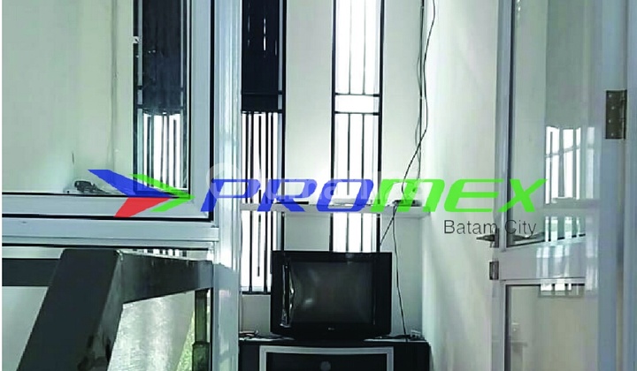 Rumah Sukajadi 6 KT 2