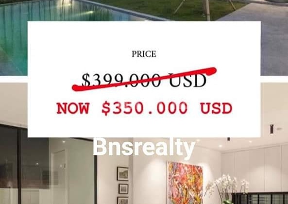 Villa Location Umalas 2