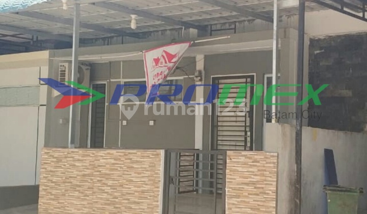 Rumah murah batam kota Rumah murah batam kota