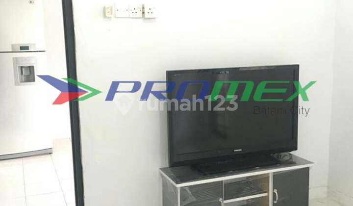 Rumah murah batam kota 2