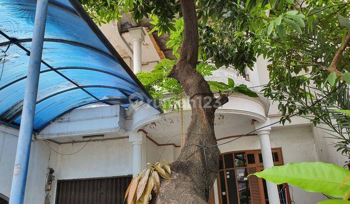 rumah bisa usaha kantor.wisma atau bangn gedung 1