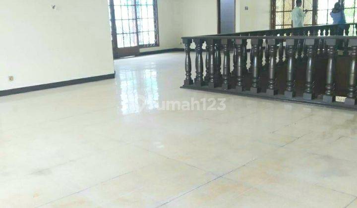 Dijual Rumah Murah Kantor Usaha Dibawah Njop di Jalan Kemang ,jakarta Selatan 2