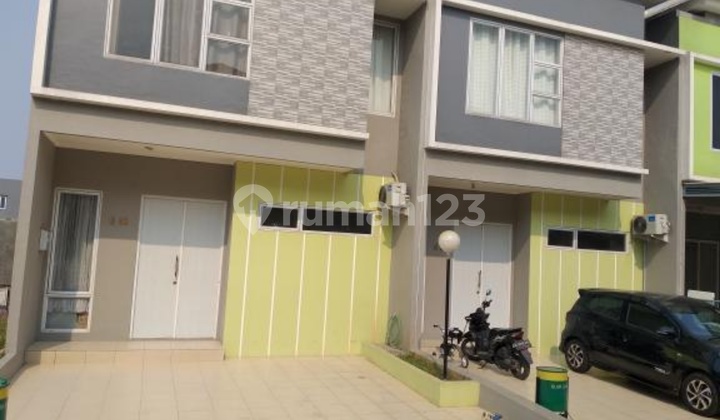 Magnolia Town House 4 Spacious Rooms 72 m2 West 2