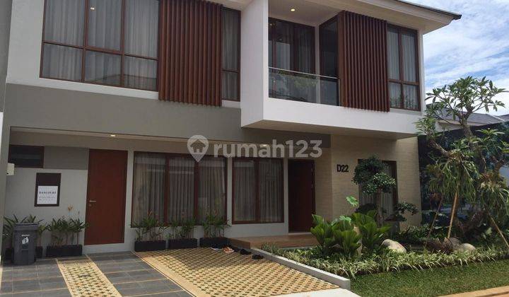 Rumah bintang 5 di  kodau Bekasi , Jakarta Timur Bekasi 2