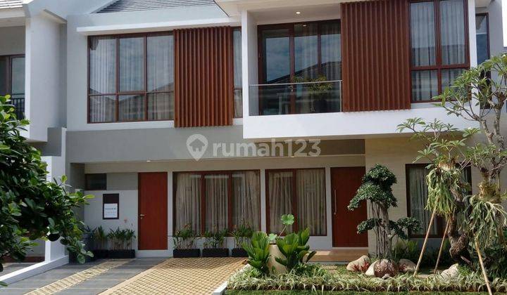 Rumah bintang 5 di  kodau Bekasi , Jakarta Timur Bekasi 1