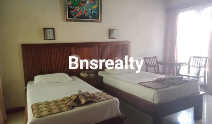 Hotel Lokasi Sanur 2