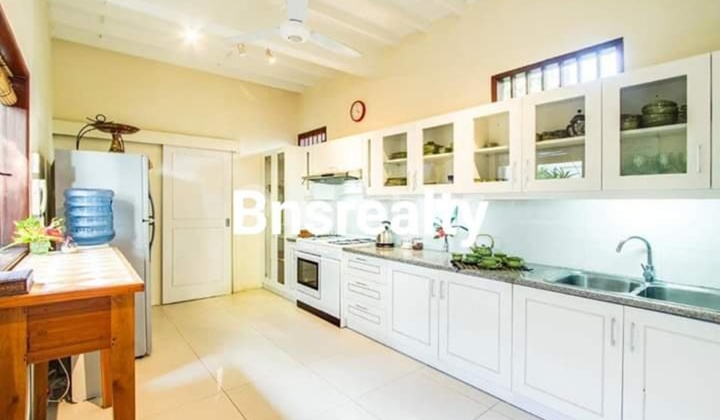 Villa Lokasi Tanjung Benoa