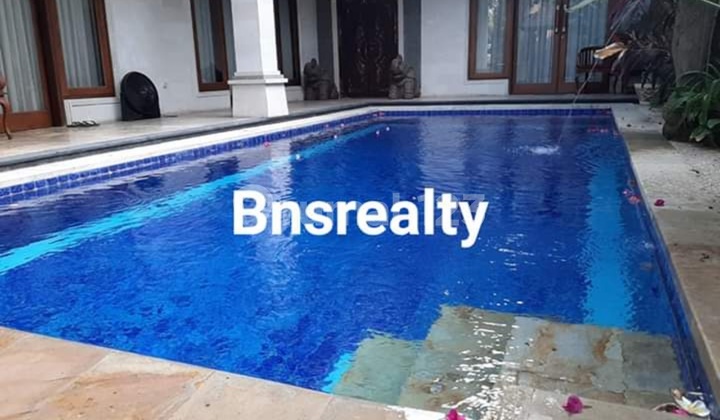 Villa Lokasi Sanur 2