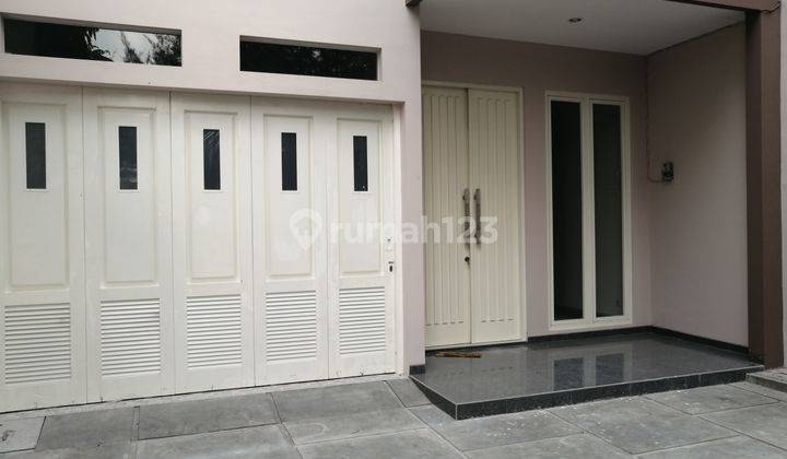 FLASH SALE TOP UNIT Rumah Baru 2 Lantai Gayungsari Surabaya Dkt AL HIKMAH 2