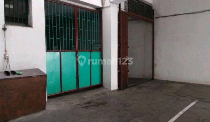 Rumah Pusat Kota, Harga Murah 2