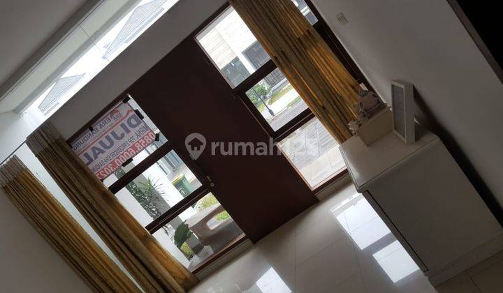 Rumah keren siap huni 2