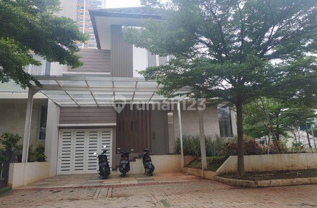 Rumah mewah termurah di Cinere cepat cinere terdepan 1