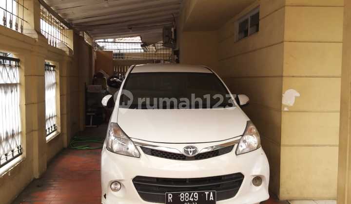 Rumah lama di Cidodol, harga murah banget !!! 2