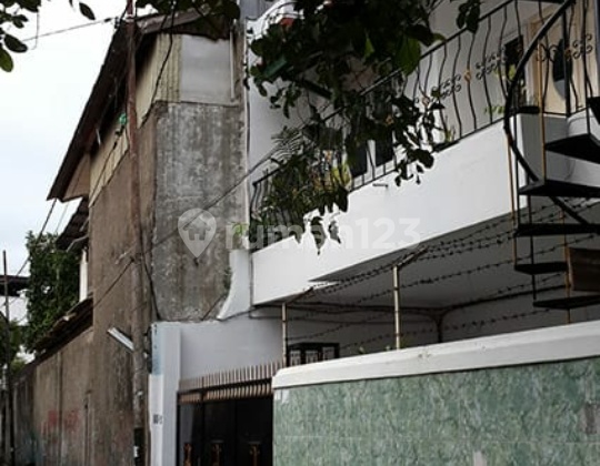 Salemba rumah kost good investasi,jakarta pusat 2