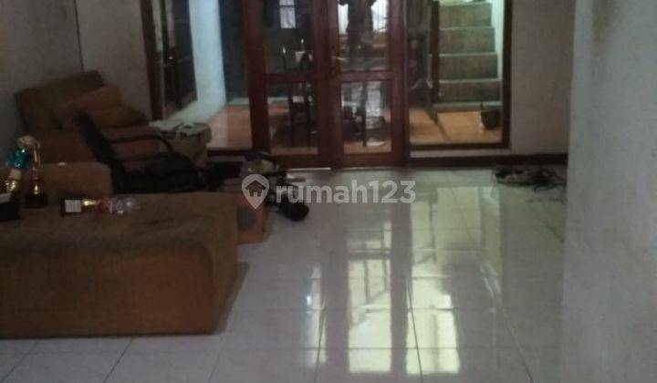 Rumah 2 lantai dilokasi Premium Pamulang dgn harga ekonomis di kls nya 2