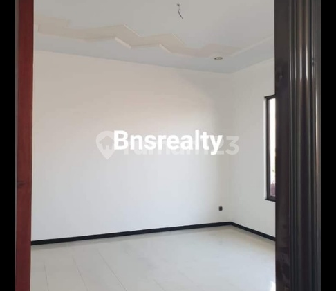 Rumah Lokasi Tonja Denpasar Utara 2