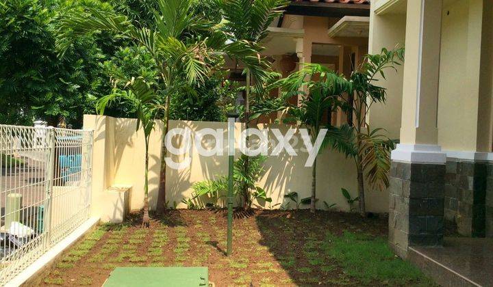 Rumah Graha Famili dkt Pakuwon Dian Istana Citraland BDG Darmo Permai 2